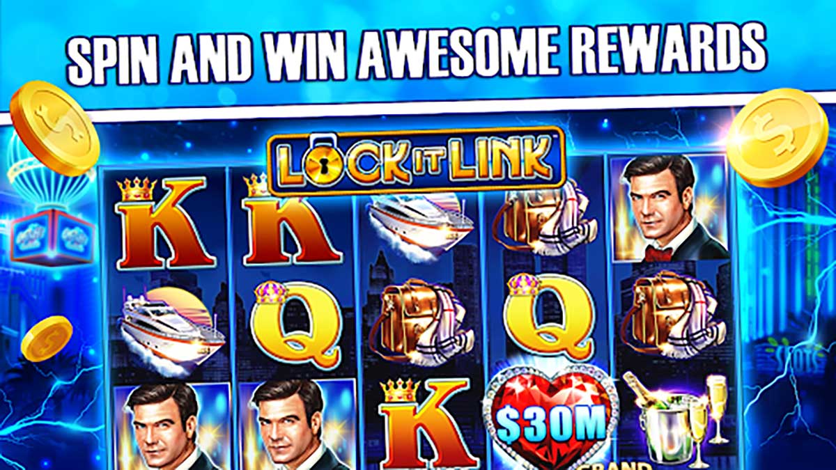 APK Slot Onlone Gratis Quick Hit Casino Online Slots