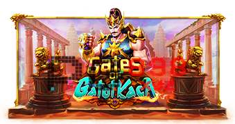 Review Gates of Gatot Kaca