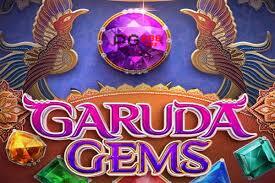 Demonstrasi Garuda Gems Slots PG Soft