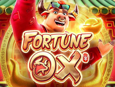 Mengenal Fortune Ox Game PGSoft