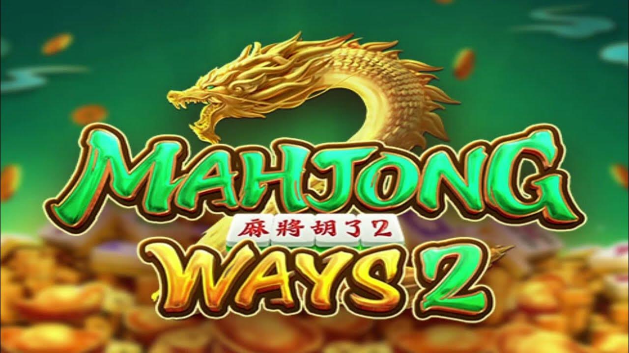 Review Mahjong Ways 2